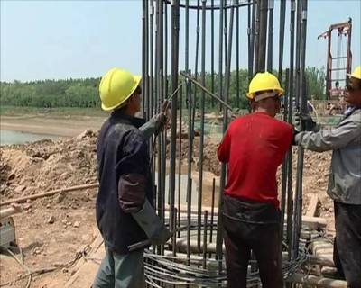 完善交通大路網，筑基魅力新慶云——論基礎設施建設的關鍵作用
