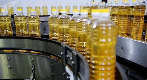 兩大糧倉爭斗攪動全球油瓶子，我國食用油漲價了嗎